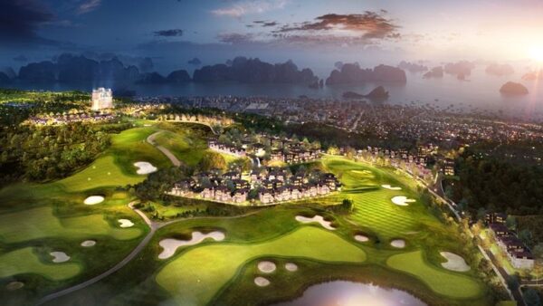 FLC Ha Long Golf Club