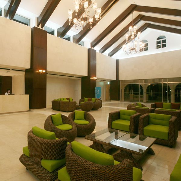 Sân golf Sono Belle Hải Phòng 