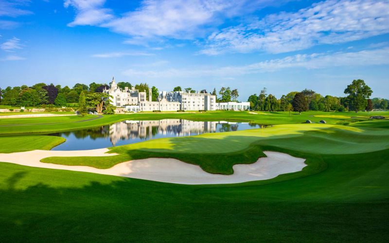 Khách sạn Song Gia Suites by Huyndai