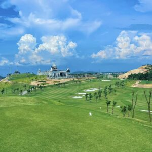 Stone Highland Golf & Resort