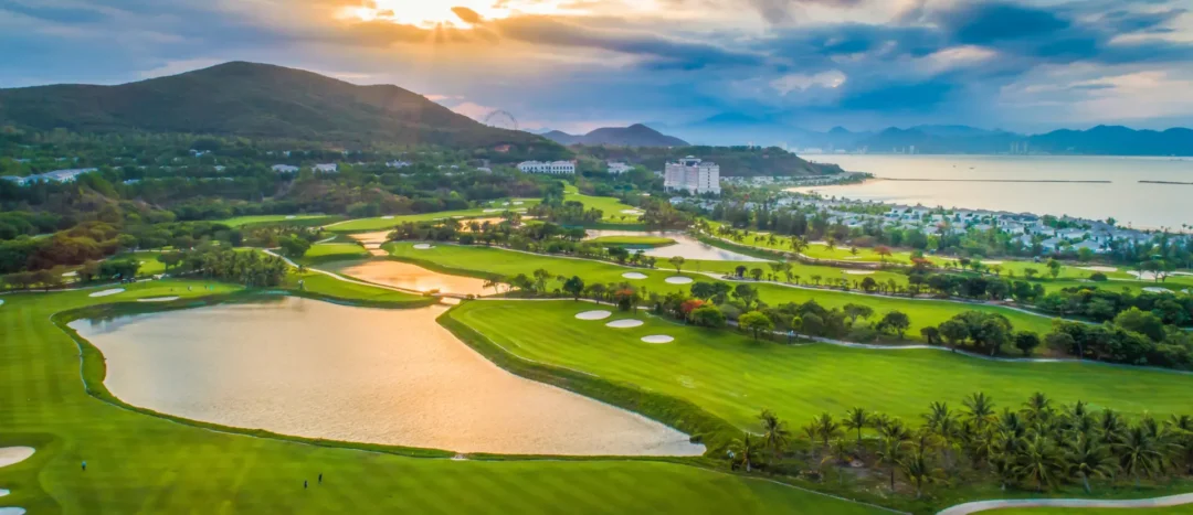 Vinpearl Golf Hai Phong