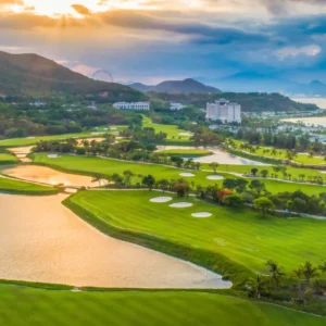 Vinpearl Golf Hai Phong