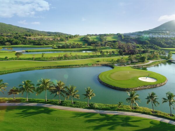 Vinpearl Golf Hai Phong