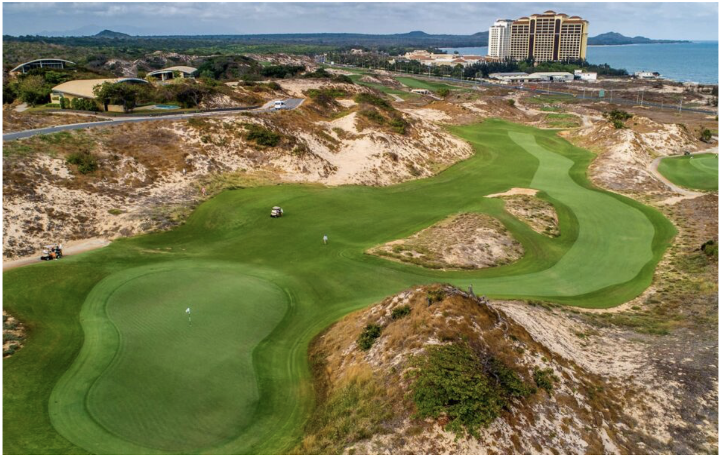 Hoiana Shores Golf Club