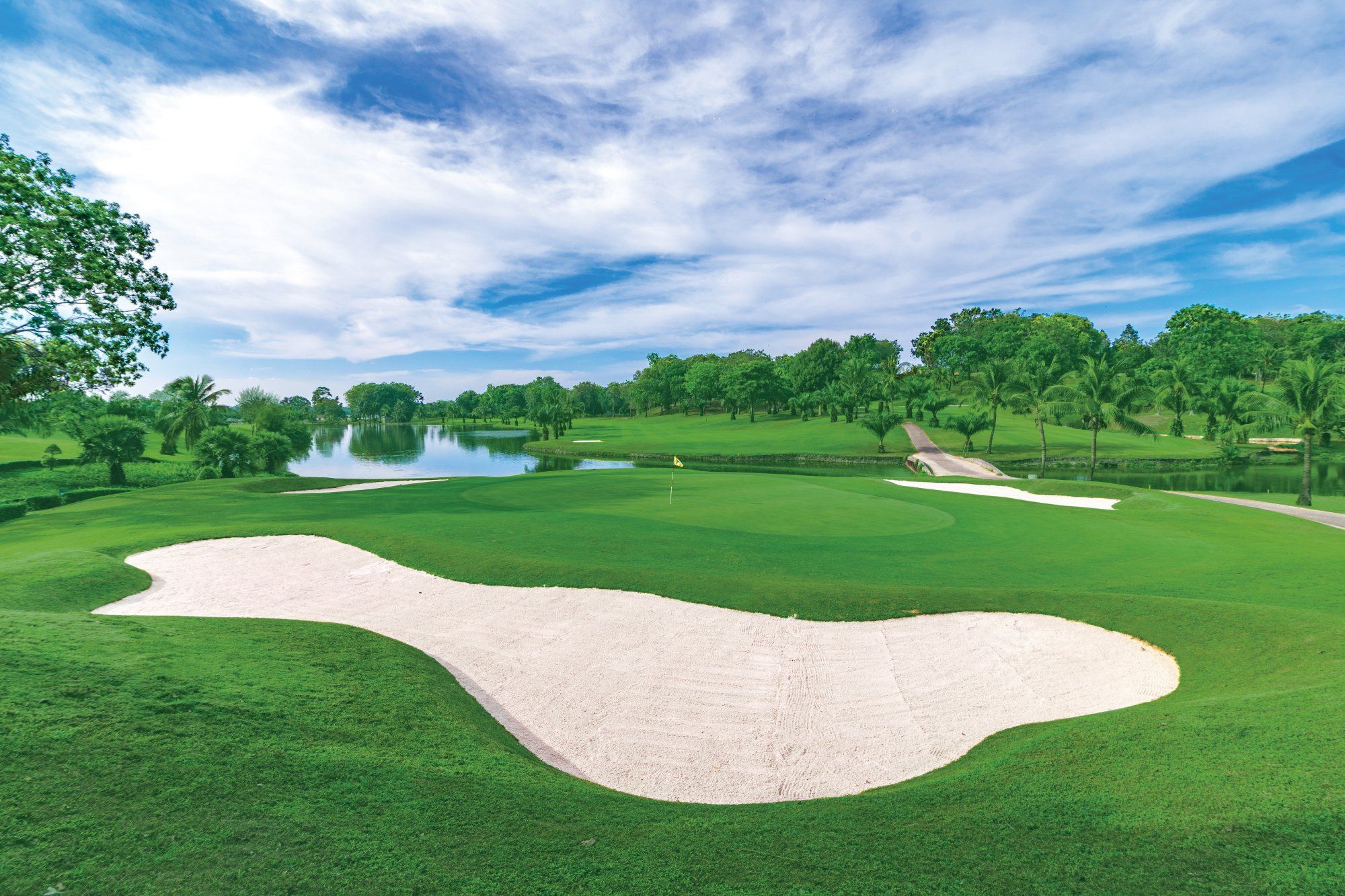 Dong Nai Golf1