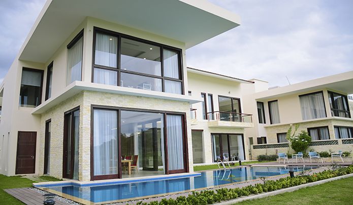 Diamond Bay Golf Nha Trang