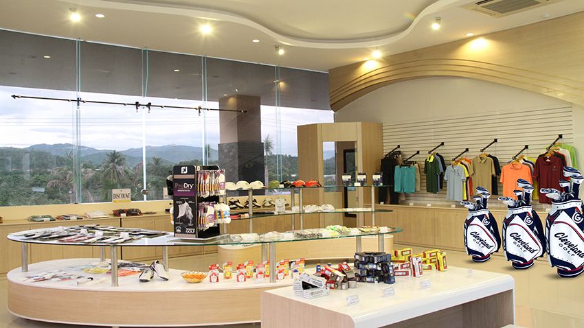 Diamond Bay Golf Nha Trang