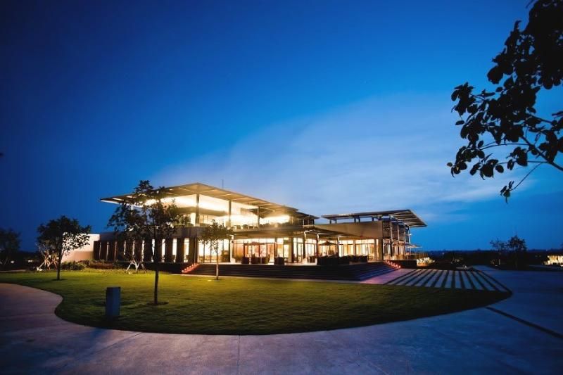 Clubhouse