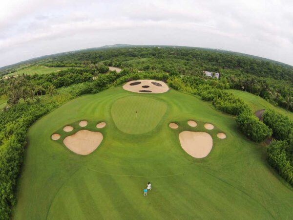 FLC Quang Binh Golf Club