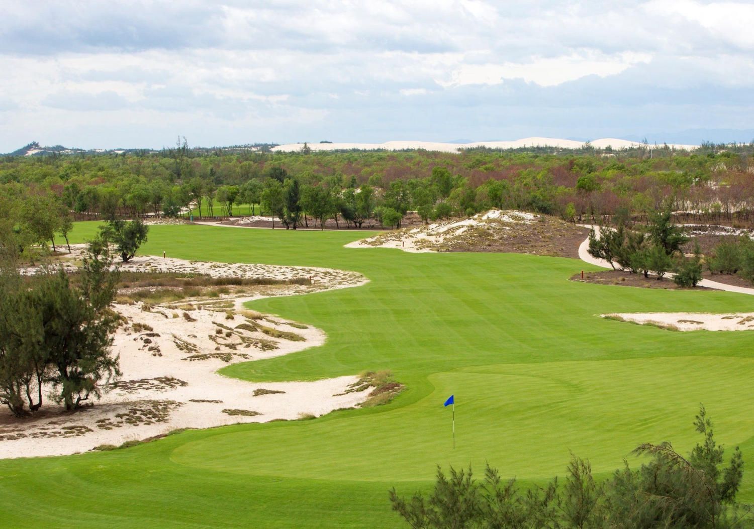 FLC Quang Binh Golf Club