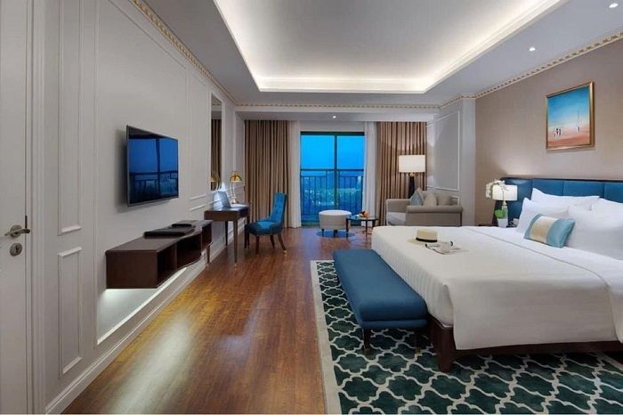 Hotel & Resort FLC Quang Binh Golf Club