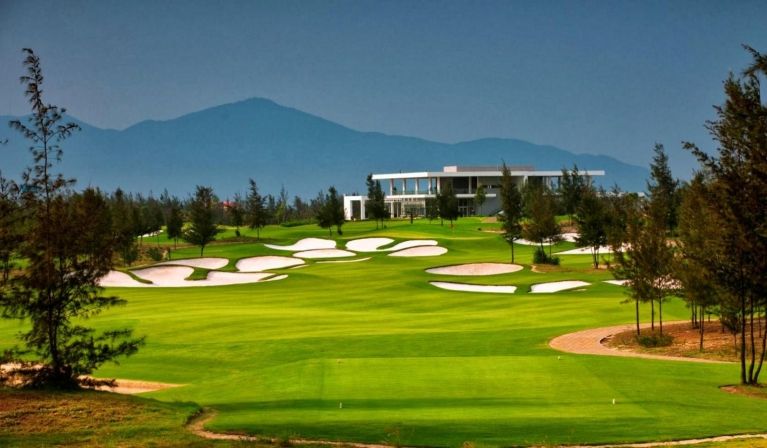 Montgomerie Links Việt Nam