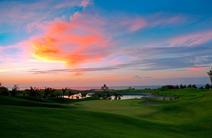 Sân golf Sealink Mũi Né