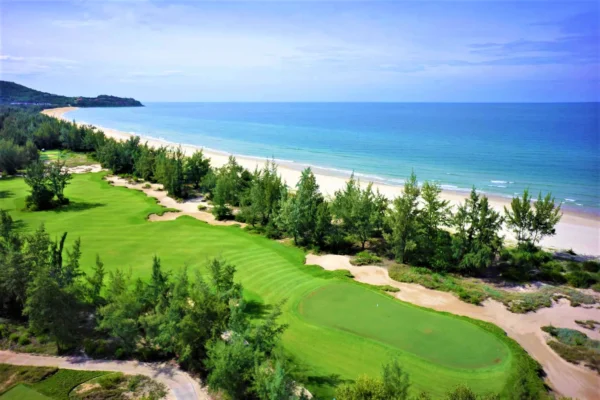 Laguna Golf Course – Domestic