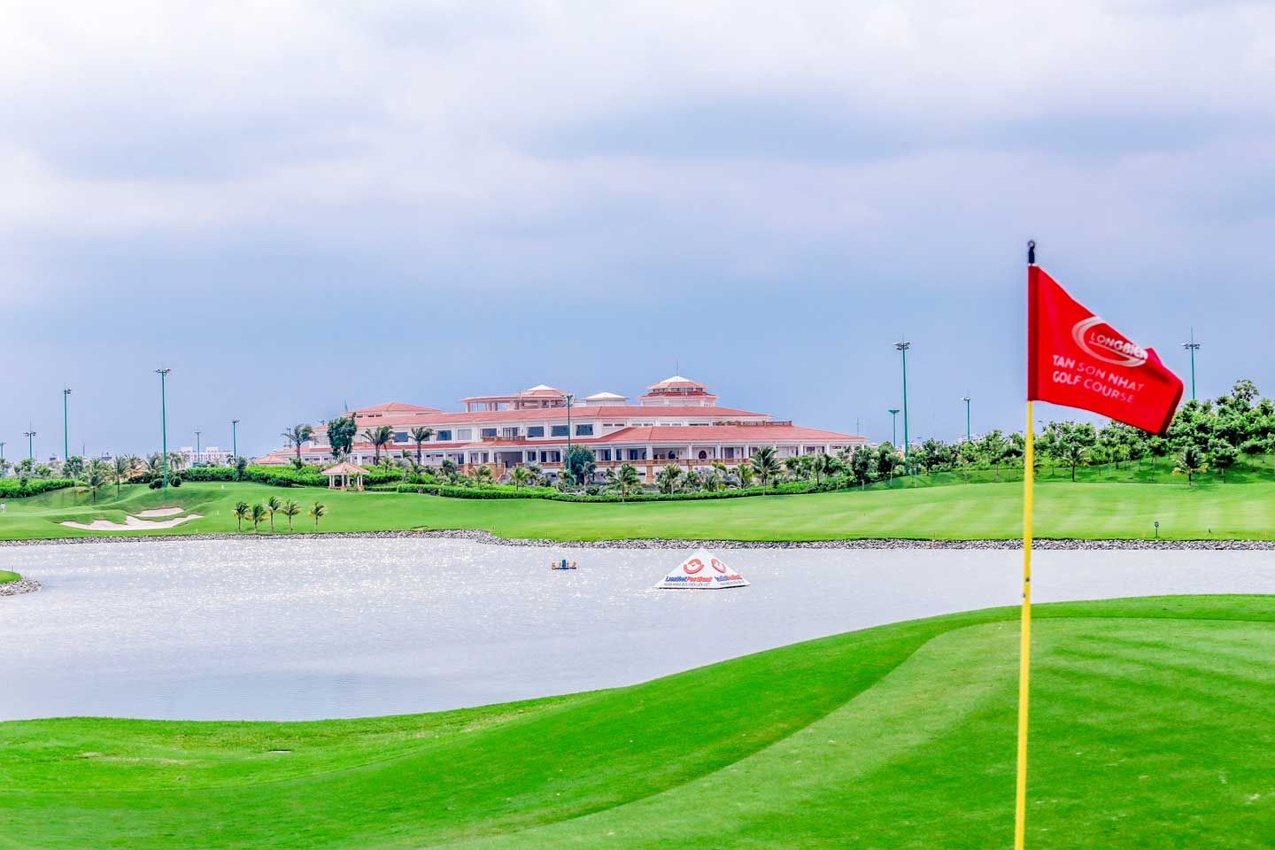 tan son nhat golf ho chi minh