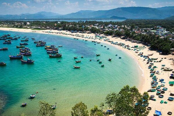 Tour Mui Ne – Phan Thiet 3 ngay 2 dem ket hop golf va tham quan