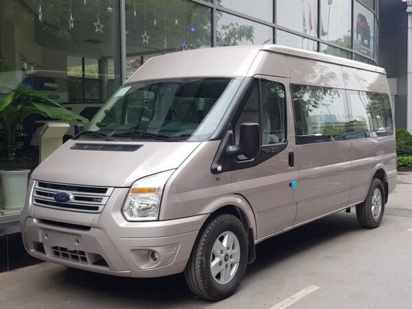 Xe Ford Transit 16 Cho