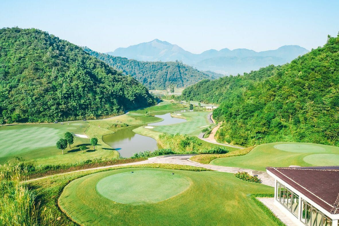 Hilltop-valley-golf-club Hoa Binh