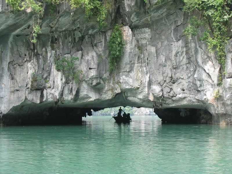 Hang Ca Ninh Binh