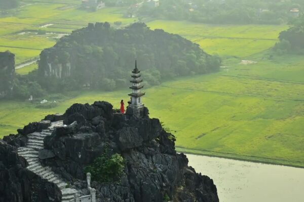 Đỉnh Hang Múa