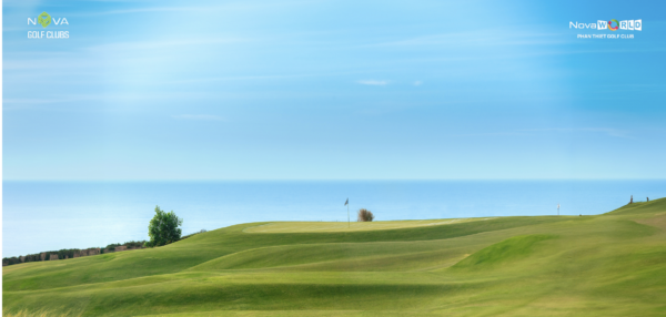 PGA Novaworld Golf Country Club