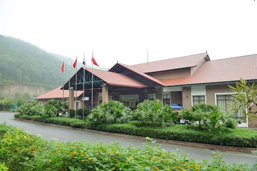 Amber hills golf cub