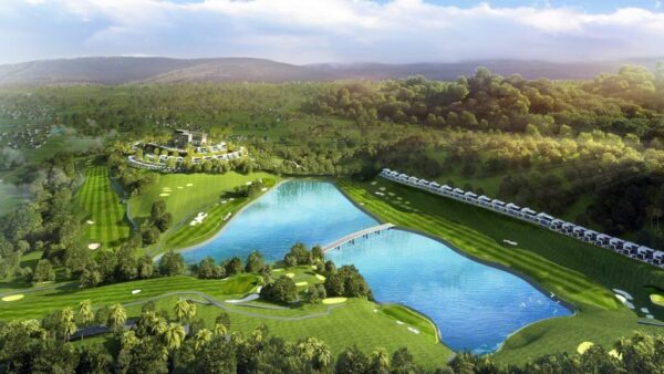 Amber Hills Golf & Resort